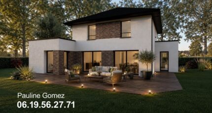 Estourmel Maison neuve - 2558869-7246modele720260517JsCPm.jpeg Maisons France Confort