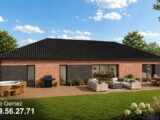 Maison à construire à Saint-Python (59730) 2586951-7246modele7202607217KBEq.jpeg Maisons France Confort