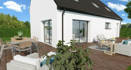 Saint-Python Maison neuve - 2586889-7246modele1020230130GchbT.jpeg Maisons France Confort