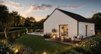 Romeries Maison neuve - 2587511-7246modele720260721ksd7o.jpeg Maisons France Confort