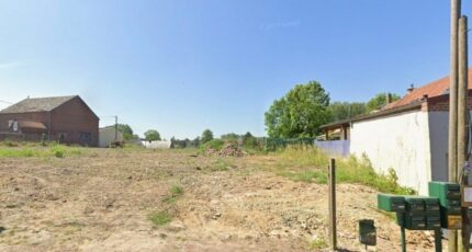 Romeries Maison neuve - 2587515-7246annonce120260721urfxk.jpeg Maisons France Confort