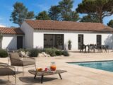 Maison à construire à Rochefort-du-Gard (30650) 2607734-11073modele620260825xzJ78.jpeg Maisons France Confort