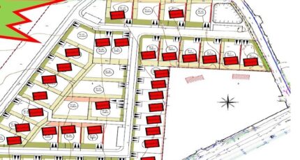 Noyers-Bocage Terrain à bâtir - 2607721-10282annonce120260903DLaKd.jpeg Maisons France Confort