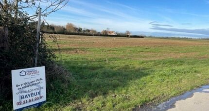 Saint-Vigor-le-Grand Terrain à bâtir - 2607821-10282annonce120260825o3ABO.jpeg Maisons France Confort