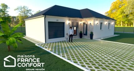 Saint-Vigor-le-Grand Maison neuve - 2607829-11660modele720260505ImhZU.jpeg Maisons France Confort
