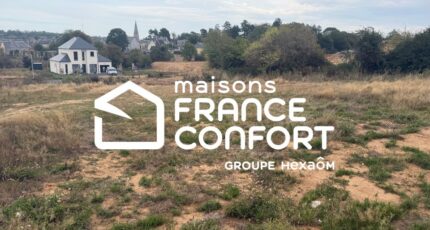 Trévières Maison neuve - 2607964-10282annonce120260827HrB4i.jpeg Maisons France Confort