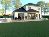 Maison à construire à Le Tronquay (14490) 2607979-11660modele720260608qLnMn.jpeg Maisons France Confort