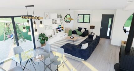 Le Tronquay Maison neuve - 2607979-11660modele1020260529TQT5R.jpeg Maisons France Confort