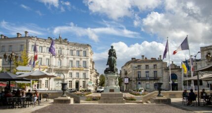 Cognac Maison neuve - 2608013-10974annonce220260825OrnqO.jpeg Maisons France Confort