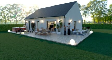 Vierville-sur-Mer Maison neuve - 2608039-11660modele720260528xIOAl.jpeg Maisons France Confort