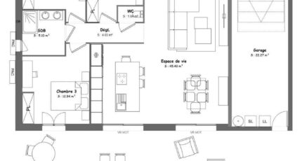 Villers-Bocage Maison neuve - 2608053-11660modele620260617au1Hn.jpeg Maisons France Confort