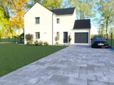 Maison à construire à Villers-Bocage (14310) 2608054-11660modele6202606127TMPF.jpeg Maisons France Confort
