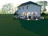 Maison à construire à Villers-Bocage (14310) 2608054-11660modele620260611Q6Nzl.jpeg Maisons France Confort