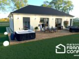 Maison à construire à Condé-sur-Vire (50890) 2608073-11660modele6202605055ui99.jpeg Maisons France Confort