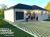 Maison à construire à Saint-Clair-sur-l’Elle (50680) 2608158-11660modele720260505ImhZU.jpeg Maisons France Confort