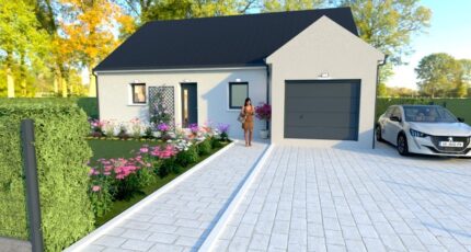 Saint-Jean-de-Daye Maison neuve - 2608212-11660modele620260528rbPCI.jpeg Maisons France Confort