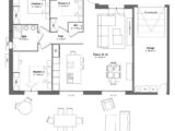 Maison à construire à Saint-Jean-de-Daye (50620) 2608209-11660modele620260617au1Hn.jpeg Maisons France Confort