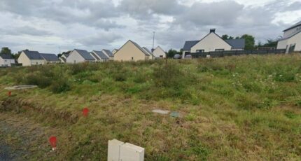 Saint-Lô Terrain à bâtir - 2608220-10282annonce220260825vNRGU.jpeg Maisons France Confort