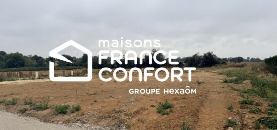 Terrain à bâtir à Grandcamp-Maisy, Normandie