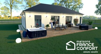 Grandcamp-Maisy Maison neuve - 2608283-11660modele6202605055ui99.jpeg Maisons France Confort
