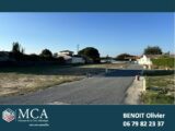 Terrain à bâtir à Vaux-sur-Mer (17640) 2587561-11784annonce120260721NuMLD.jpeg Maisons France Confort