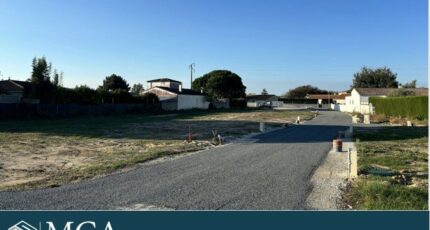 Vaux-sur-Mer Terrain à bâtir - 2587561-11784annonce120260721NuMLD.jpeg Maisons France Confort