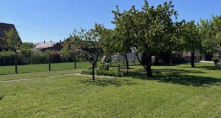Plobsheim Terrain à bâtir - 2586991-11920annonce120260721XtKAH.jpeg Maisons France Confort