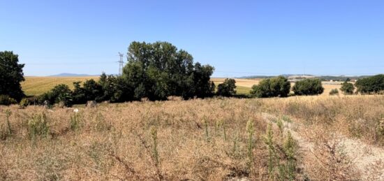 Terrain à bâtir à Schnersheim, Grand Est