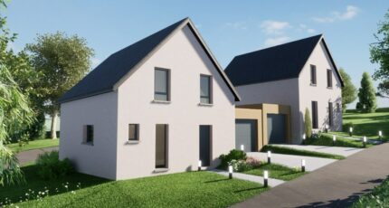 Alteckendorf Terrain à bâtir - 2569388-11242annonce220250310nlRfA.jpeg Maisons France Confort