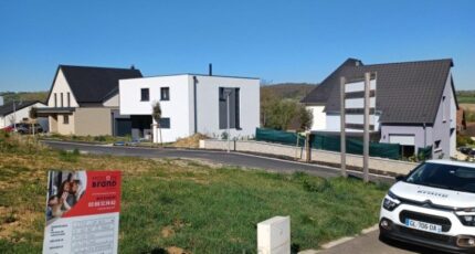 Alteckendorf Terrain à bâtir - 2569388-11242annonce1202504076bg2V.jpeg Maisons France Confort