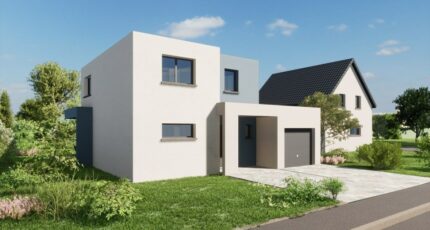 Schweighouse-sur-Moder Maison neuve - 2569405-6079modele8202312053pegm.jpeg Maisons France Confort