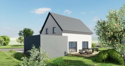 Schweighouse-sur-Moder Maison neuve - 2569394-6079modele7202312056gEBn.jpeg Maisons France Confort