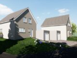 Maison à construire à Alteckendorf (67270) 2569391-6079modele720220414G8xgt.jpeg Maisons France Confort