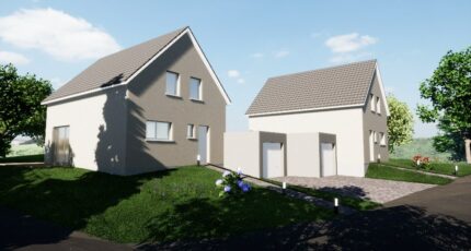Alteckendorf Maison neuve - 2569391-6079modele720220414G8xgt.jpeg Maisons France Confort