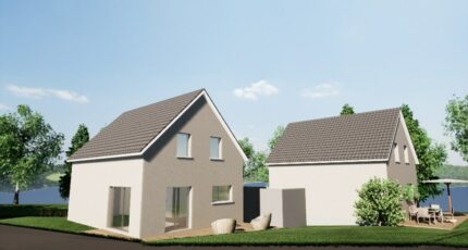 Alteckendorf Maison neuve - 2569391-6079modele9202204141zasl.jpeg Maisons France Confort