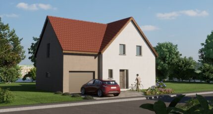 Barr Maison neuve - 2607825-4963modele620241127CcNgb.jpeg Maisons France Confort