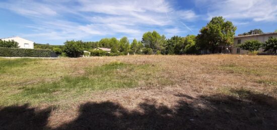Terrain à bâtir à Saint-Antonin-du-Var, Provence-Alpes-Côte d'Azur