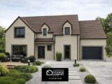 Maison à construire à Saclay (91400) 2554040-6178annonce620260617GwqHt.jpeg Maisons France Confort