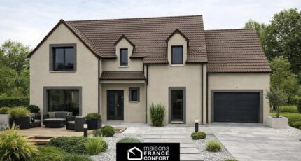 Palaiseau Maison neuve - 2554043-6178annonce620260617rAhQl.jpeg Maisons France Confort