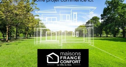 Palaiseau Maison neuve - 2554043-6178annonce120260617WEl4J.jpeg Maisons France Confort