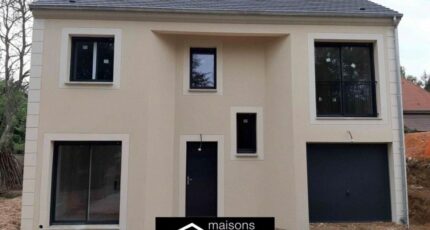 L'Haÿ-les-Roses Maison neuve - 2558487-6178annonce620260621LKetk.jpeg Maisons France Confort