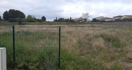 Quarante Terrain à bâtir - 2608710-9358annonce120260924AKWzr.jpeg Maisons France Confort