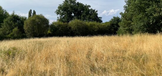 Terrain à bâtir à , Haute-Vienne