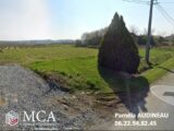 Terrain à bâtir à Saint-Martial (33490) 2608928-3601annonce220260826F145M.jpeg Maisons France Confort