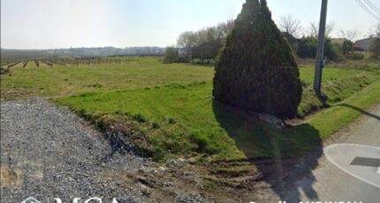 Saint-Martial Terrain à bâtir - 2608928-3601annonce220260826F145M.jpeg Maisons France Confort