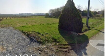 Saint-Martial Terrain à bâtir - 2608974-3601annonce120260826xT5eU.jpeg Maisons France Confort