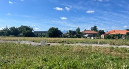 Bordères-sur-l'Échez Terrain à bâtir - 2568612-902annonce120260306Hp8UG.jpeg Maisons France Confort