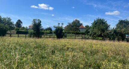 Bordères-sur-l'Échez Terrain à bâtir - 2568612-902annonce220260306hUNUl.jpeg Maisons France Confort