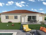 Maison à construire à Juillan (65290) 2568605-902modele720251219F86rr.jpeg Maisons France Confort