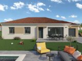 Maison à construire à Juillan (65290) 2568605-902modele620251222G2P6w.jpeg Maisons France Confort